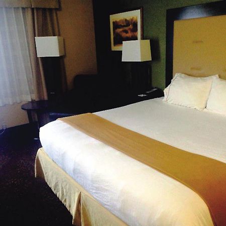 Holiday Inn Express Portland East - Columbia Gorge By Ihg Troutdale Eksteriør bilde