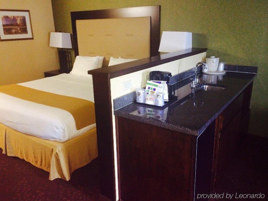 Holiday Inn Express Portland East - Columbia Gorge, An Ihg Hotel Troutdale Eksteriør bilde