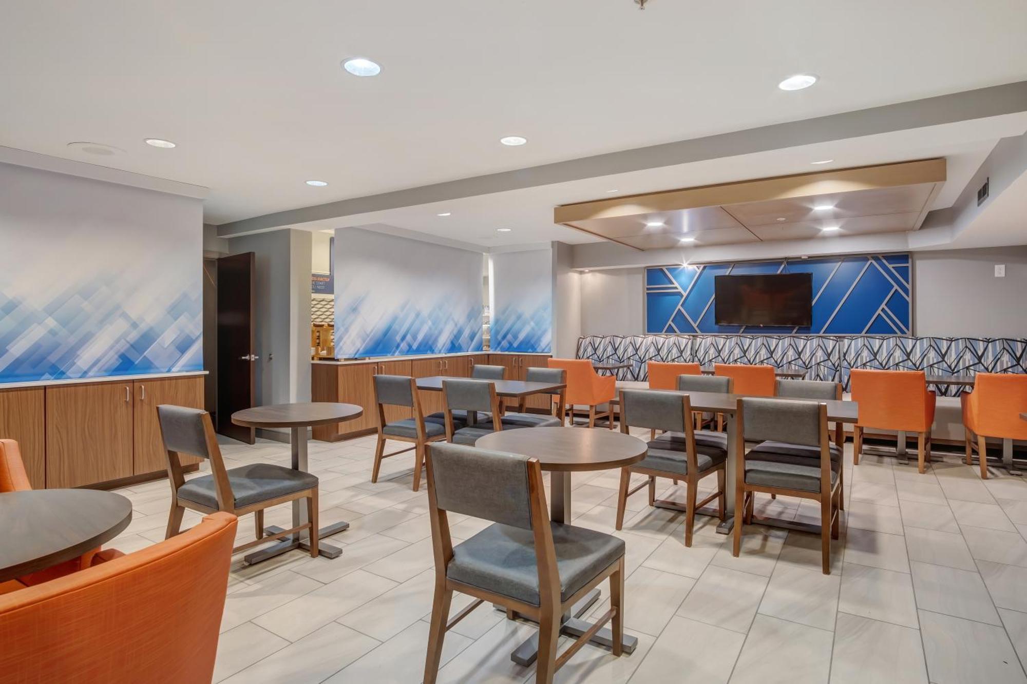 Holiday Inn Express Portland East - Columbia Gorge By Ihg Troutdale Eksteriør bilde