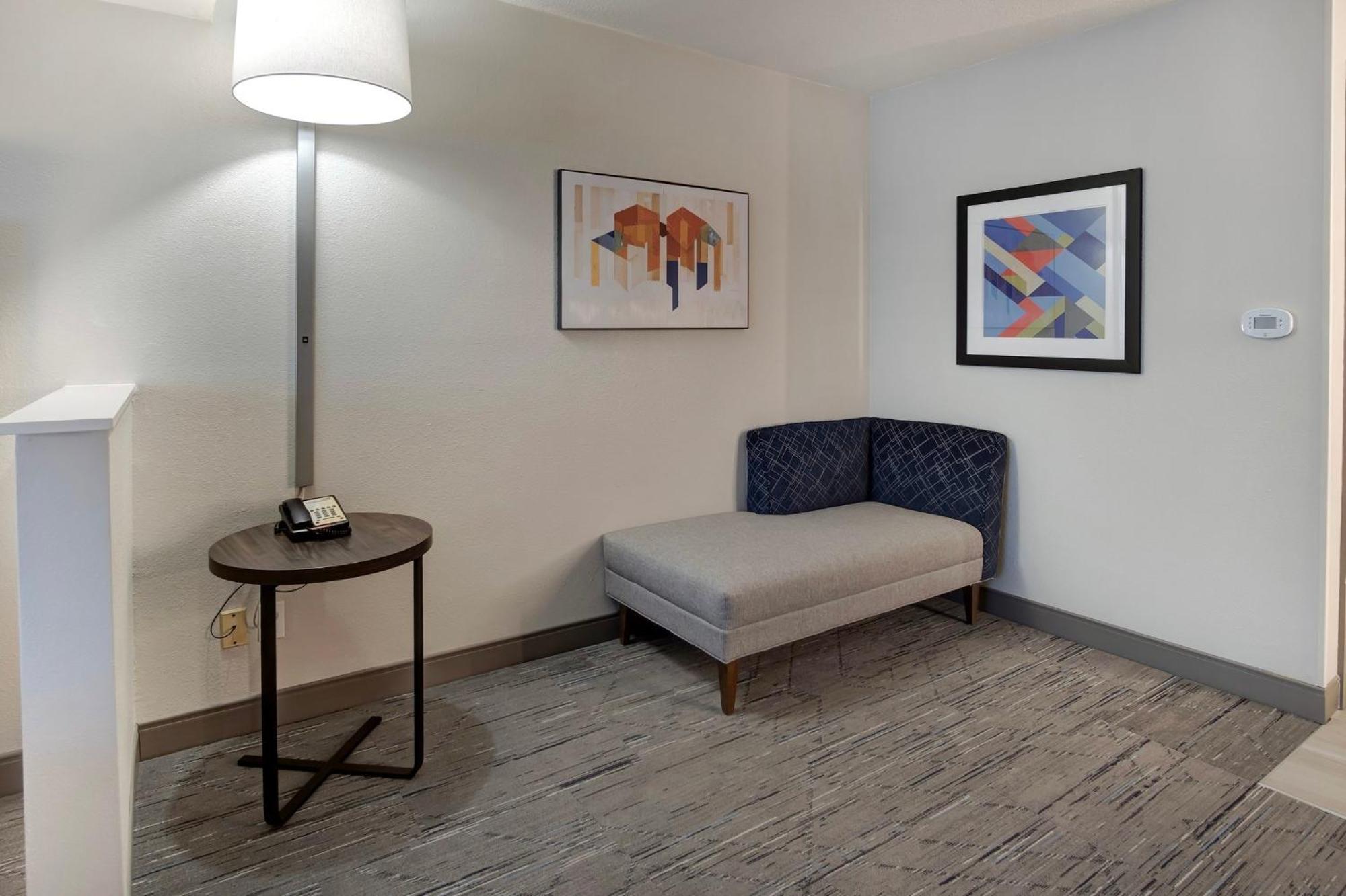 Holiday Inn Express Portland East - Columbia Gorge By Ihg Troutdale Eksteriør bilde