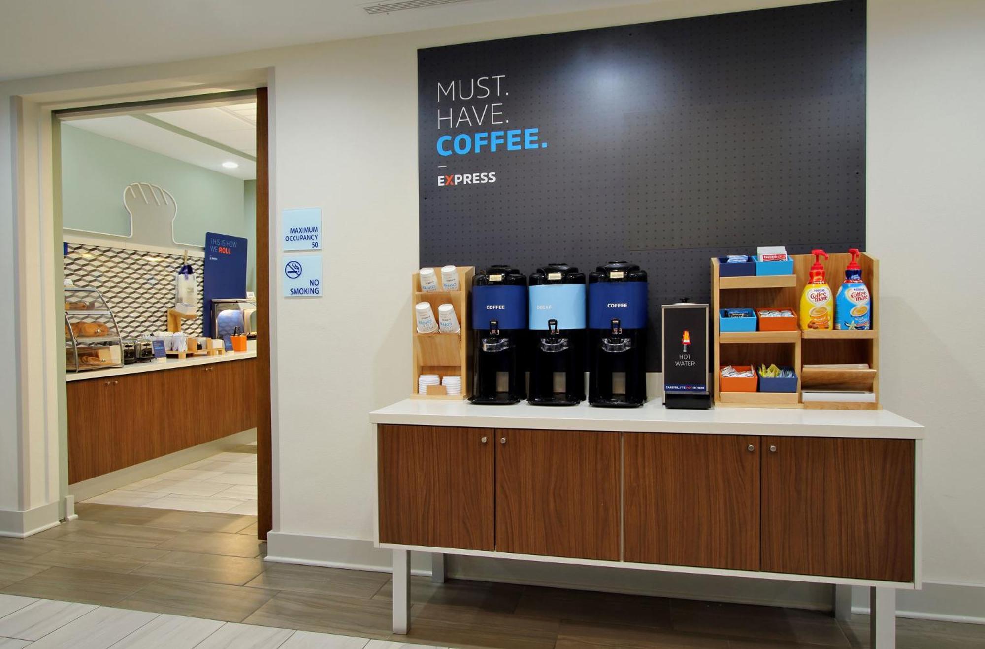 Holiday Inn Express Portland East - Columbia Gorge By Ihg Troutdale Eksteriør bilde