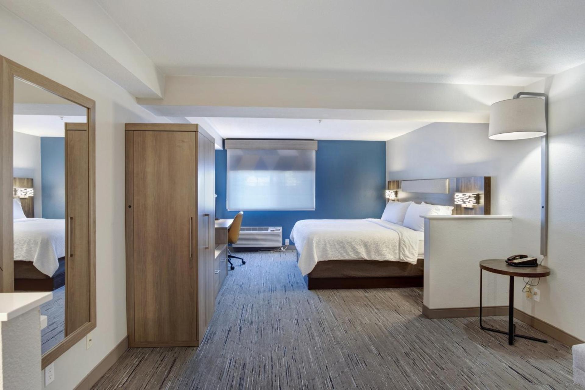 Holiday Inn Express Portland East - Columbia Gorge By Ihg Troutdale Eksteriør bilde