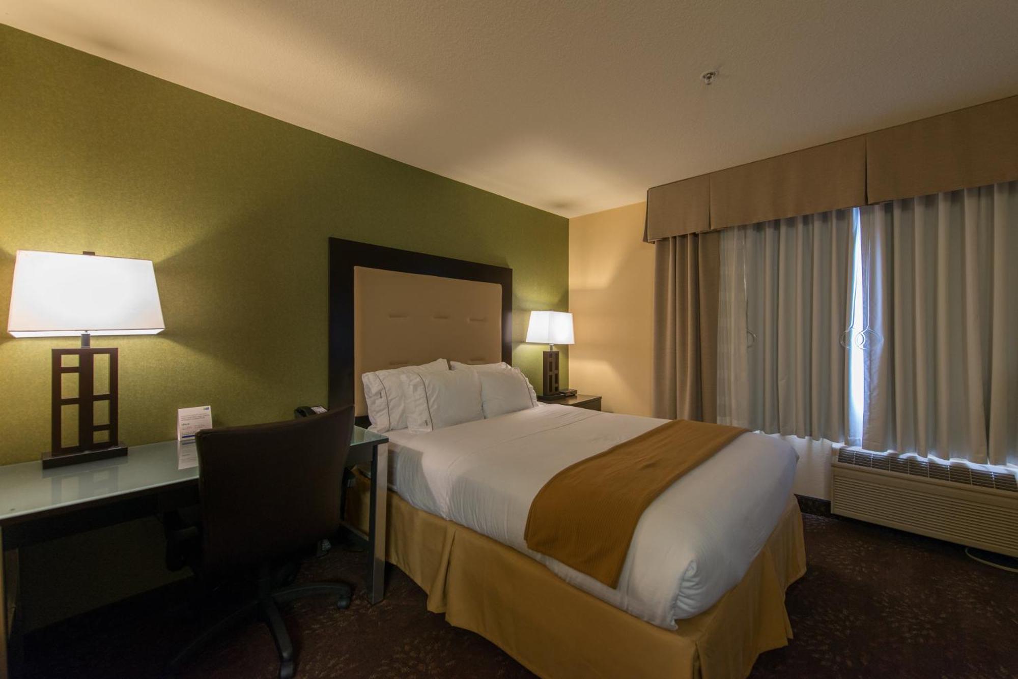 Holiday Inn Express Portland East - Columbia Gorge By Ihg Troutdale Eksteriør bilde
