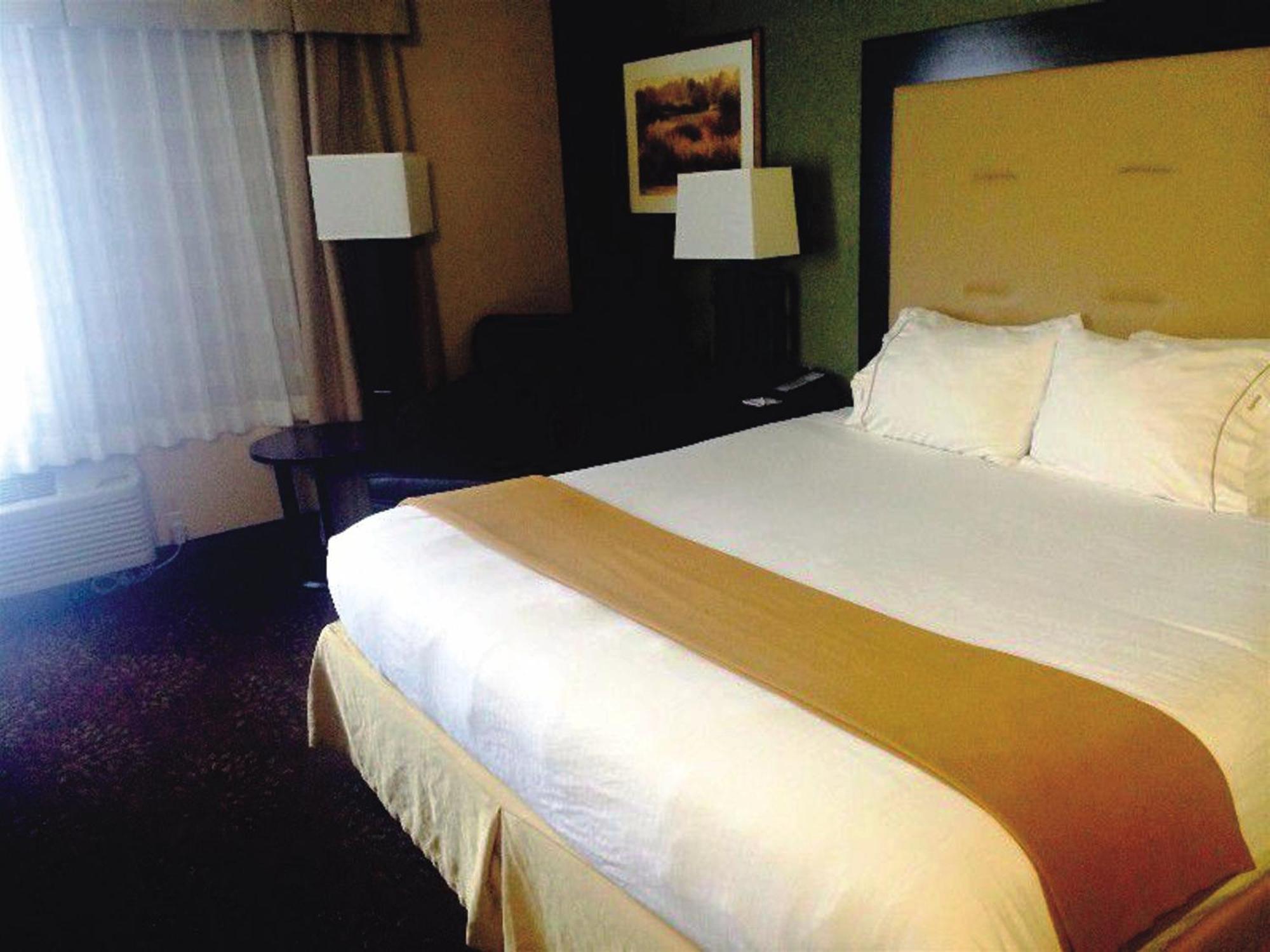 Holiday Inn Express Portland East - Columbia Gorge By Ihg Troutdale Eksteriør bilde