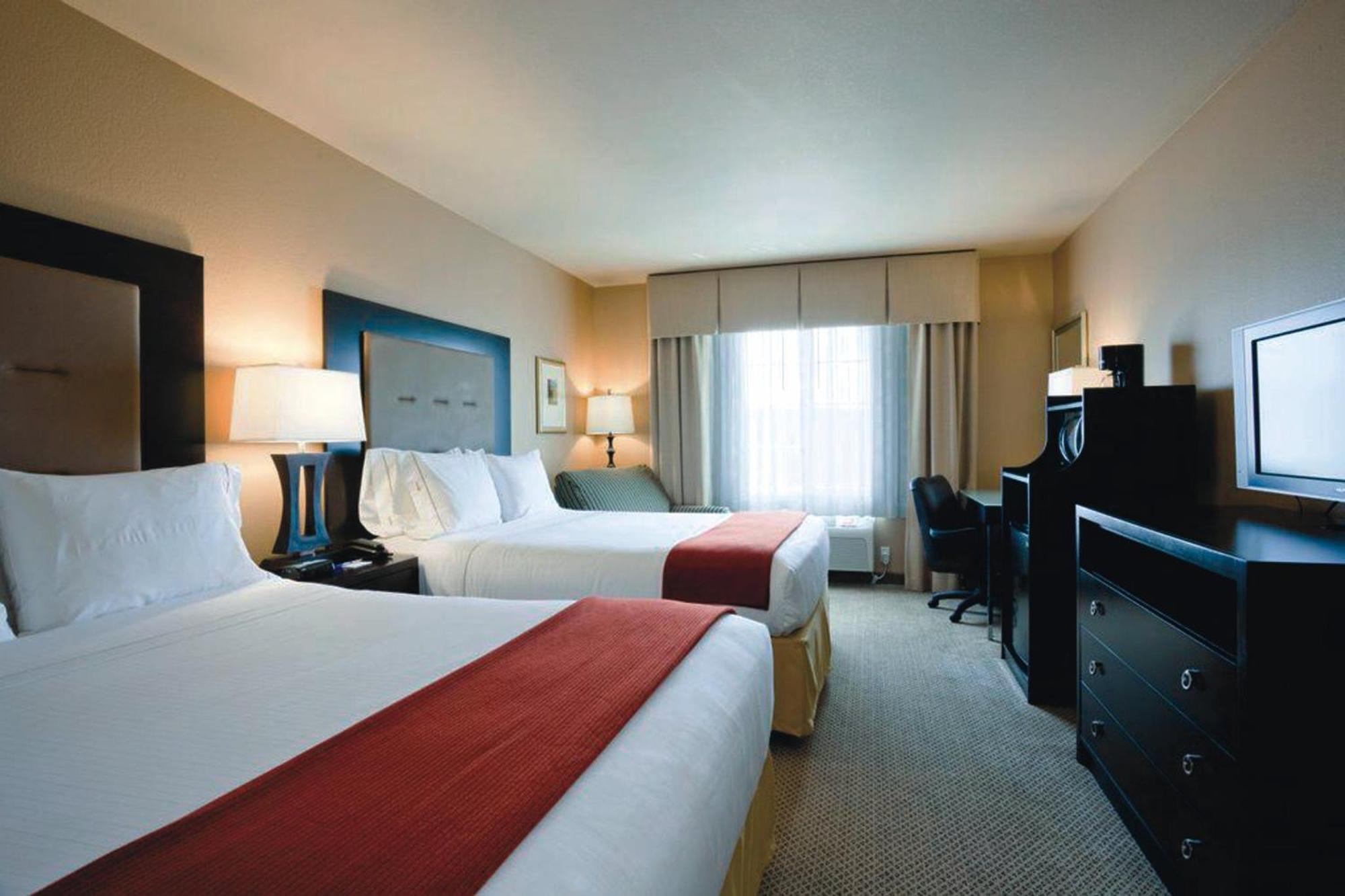 Holiday Inn Express Portland East - Columbia Gorge By Ihg Troutdale Eksteriør bilde