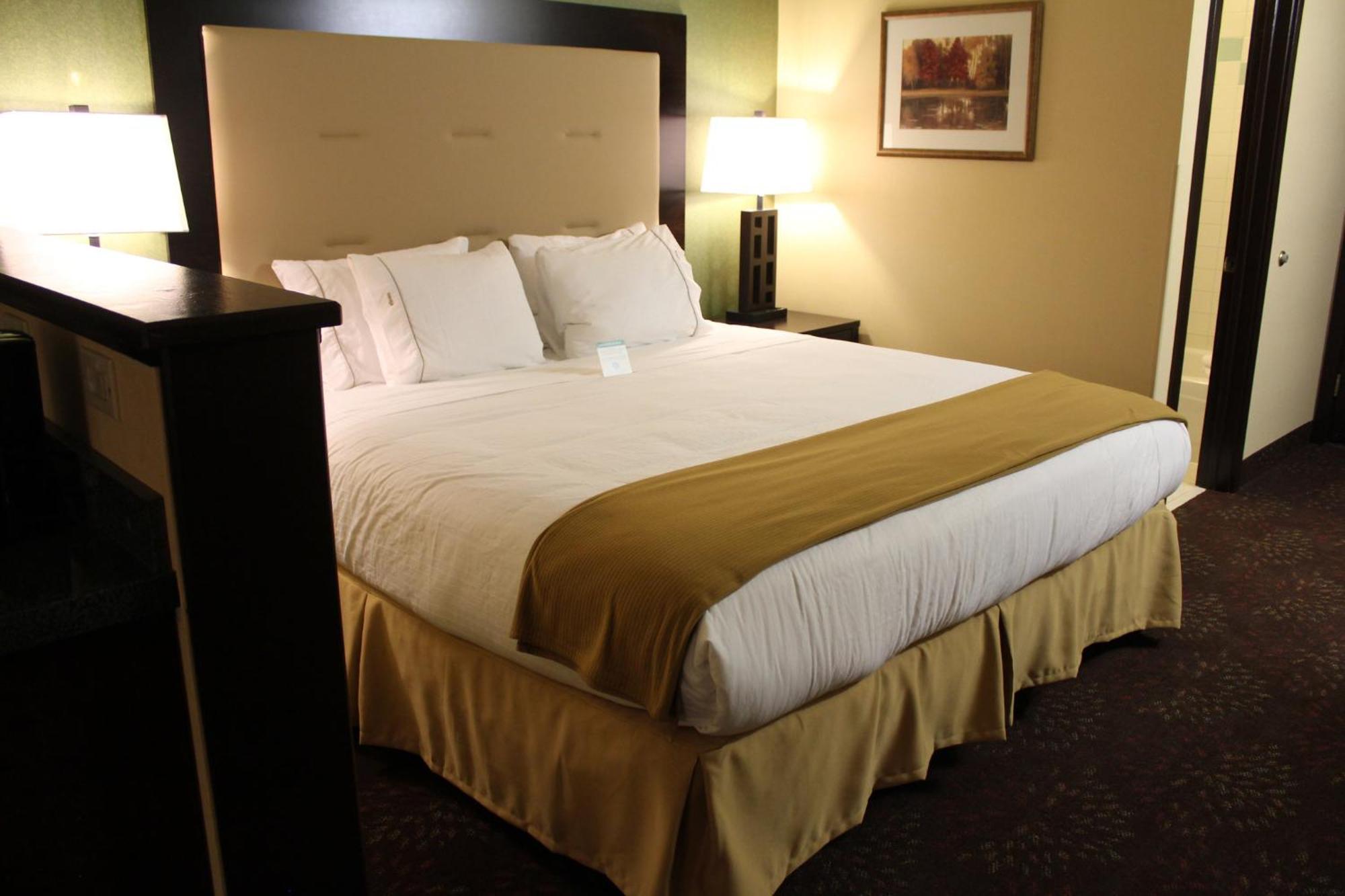 Holiday Inn Express Portland East - Columbia Gorge By Ihg Troutdale Eksteriør bilde