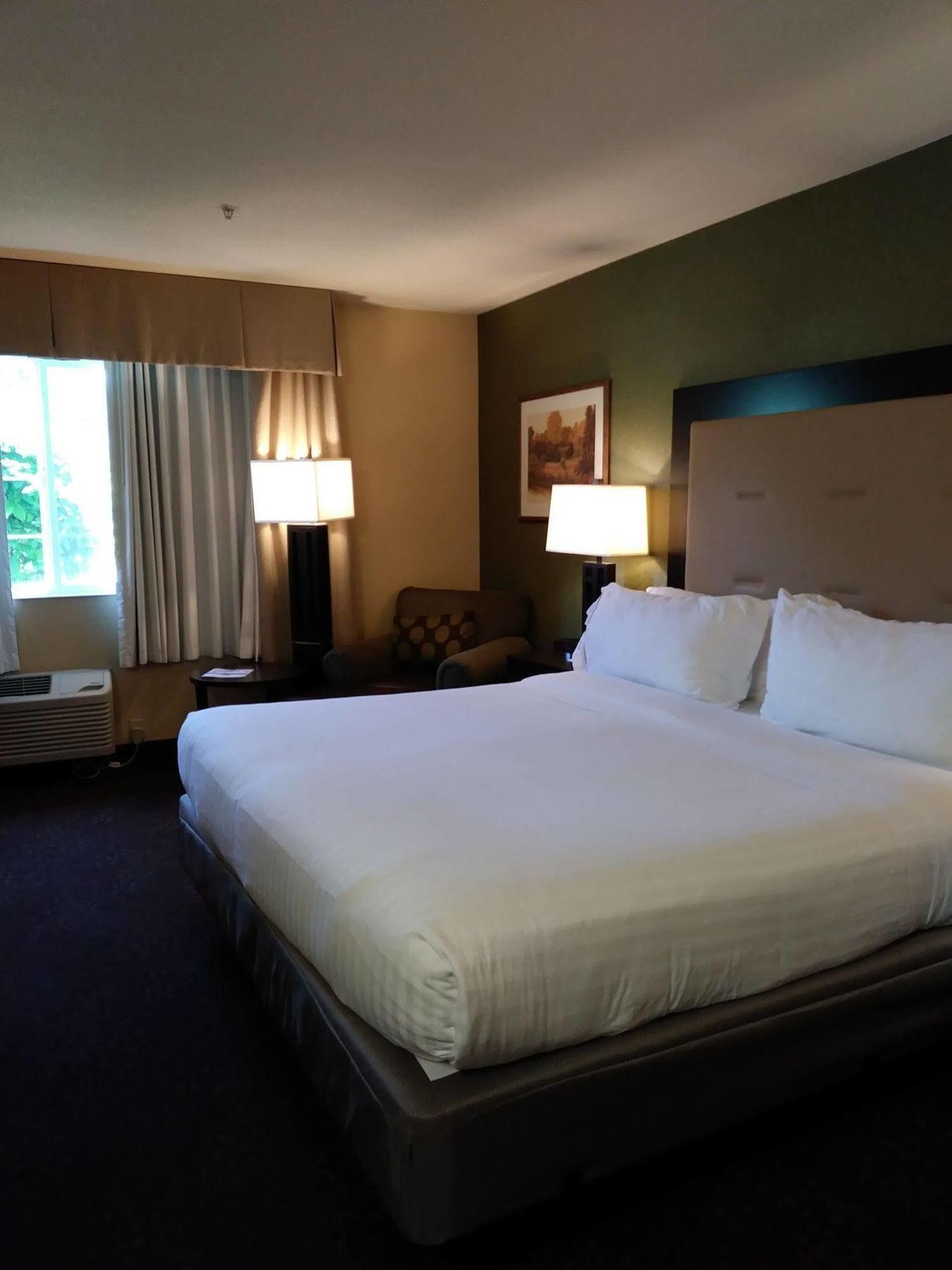 Holiday Inn Express Portland East - Columbia Gorge, An Ihg Hotel Troutdale Eksteriør bilde