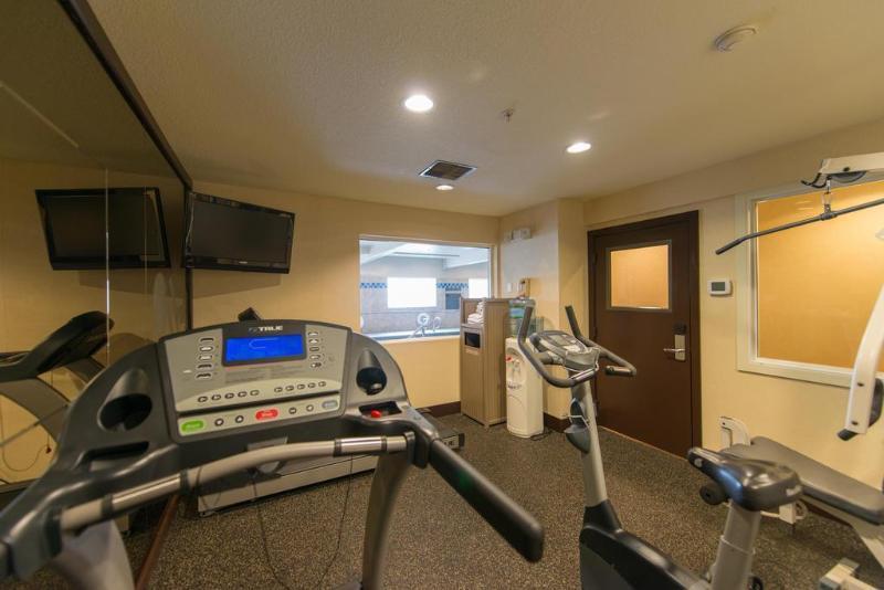 Holiday Inn Express Portland East - Columbia Gorge By Ihg Troutdale Eksteriør bilde